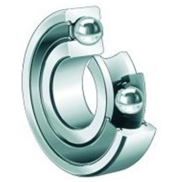 Skf KOGELLAGER 6202 2RSR - Afbeelding 2