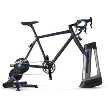 Wahoo KICKR CLIMB Black
