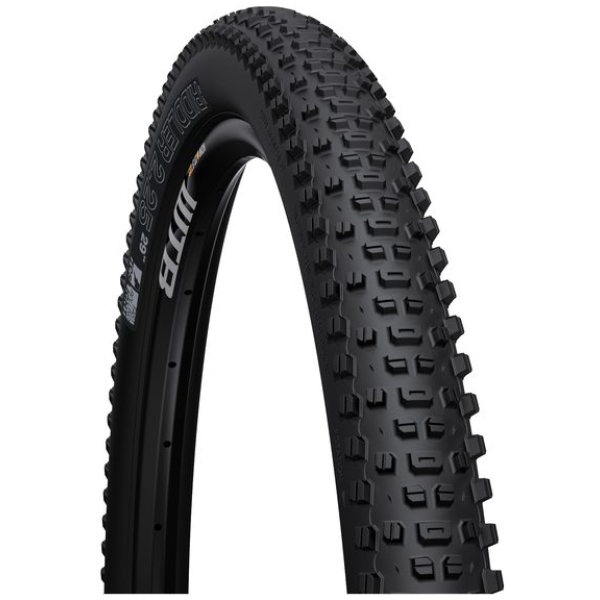 Wtb buitenband ranger tubeless ready 29" 29 Zwart
