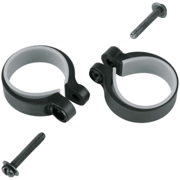 Sks SPATD STANG BEV VERENDE VORK 26.5-30.5 ZW Zwart