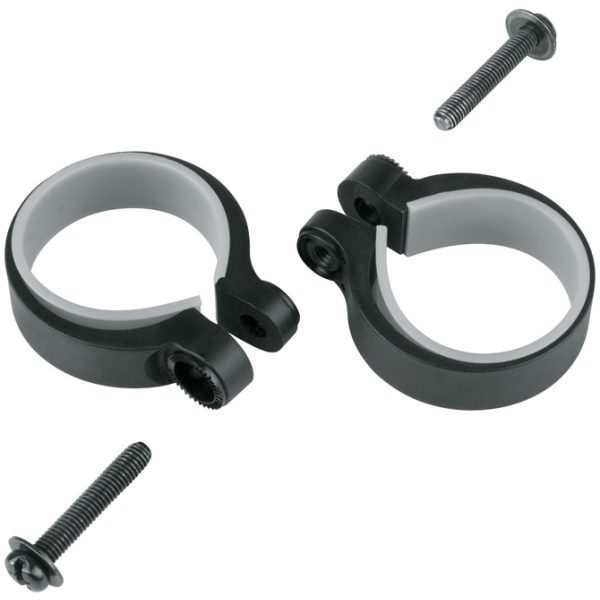 Sks SPATD STANG BEV VERENDE VORK 26.5-30.5 ZW Zwart
