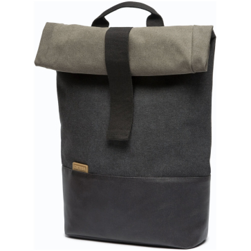 Cortina Rugtas Memphis grijs maat L Anthracite