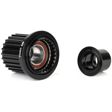 Dt Swiss NAAFD DT BODY KIT RATCHET SH12 Zwart