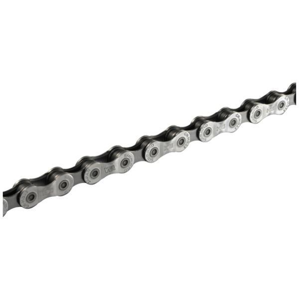 Shimano Ketting 9-Sp Ultegra/XT CNHG93 Zilver