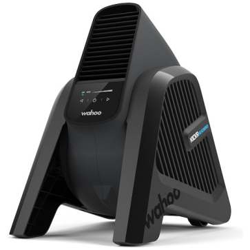 Wahoo KICKR HEADWIND Black