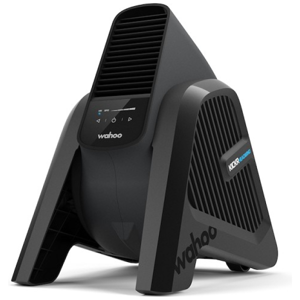 Wahoo KICKR HEADWIND Black