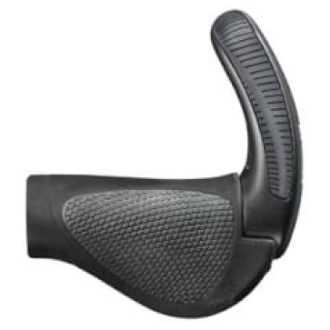 Ergon handv GP3-S Nexus Black