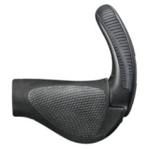 Ergon handv GP3-S Nexus Black
