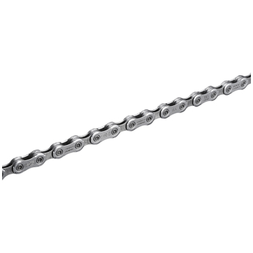 Shimano Ketting 12-Sp M8100 XT - Ultegra R8100 Silber