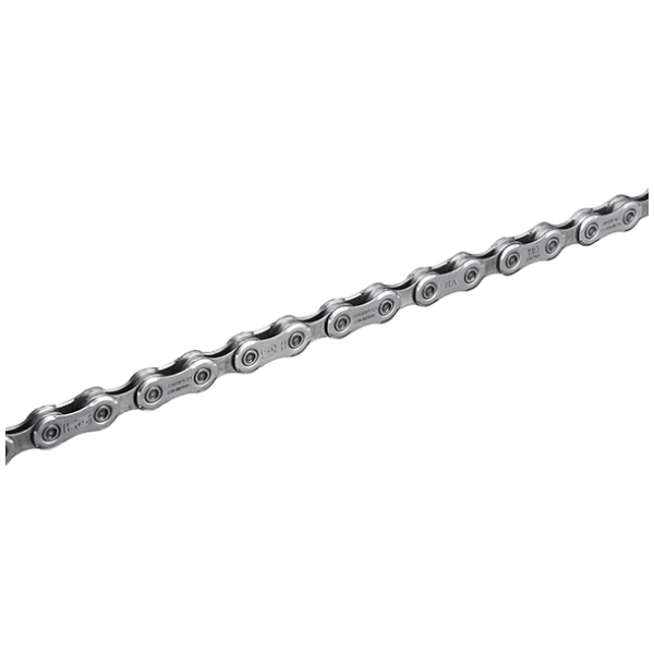 Shimano Ketting 12-Sp M8100 XT - Ultegra R8100 Silber