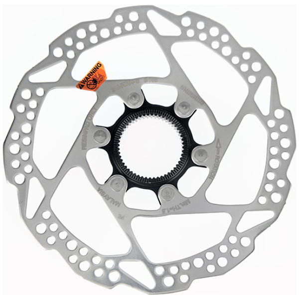 Shimano Remschijf 160mm Center Lock