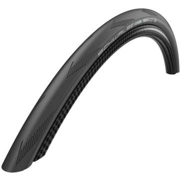 Schwalbe btb One R-Guard 700 x 28 zw vouw Zwart
