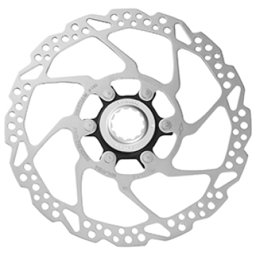 Shimano Remschijf 180mm Center Lock
