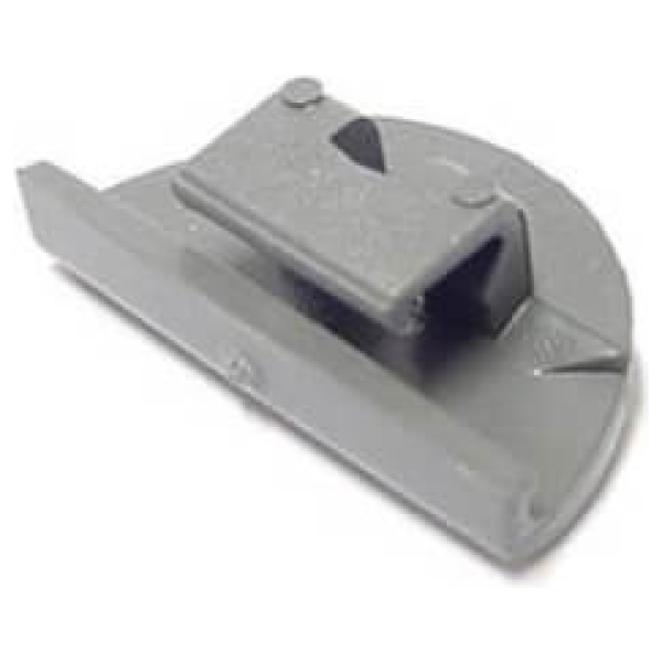 Hesling jasb Combi clip staal spatb grs Grey - Afbeelding 3