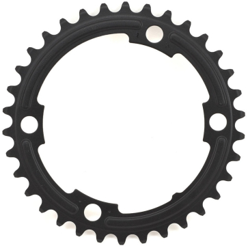 Shimano Kettingblad 34T-MA 105 ZWART