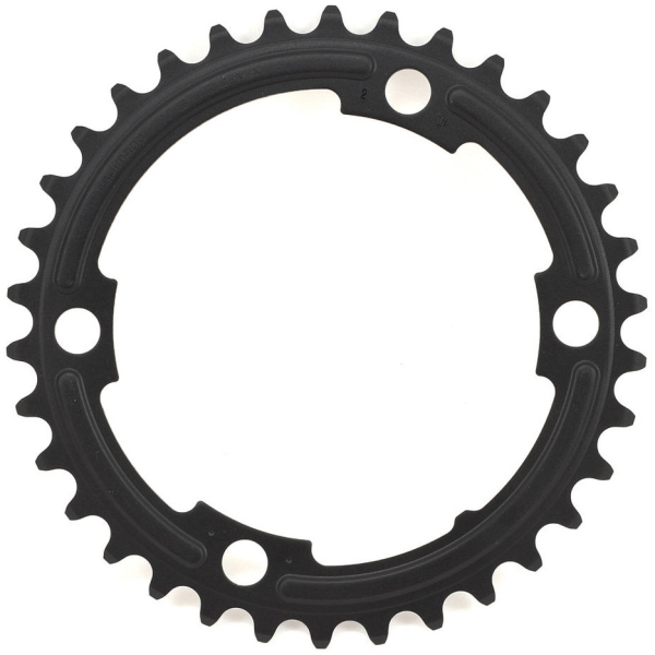 Shimano Kettingblad 34T-MA 105 ZWART