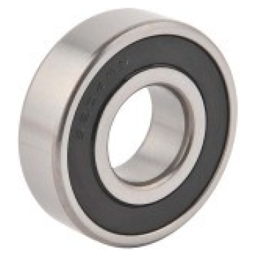 Skf KOGELLAGER 6202 2RSR