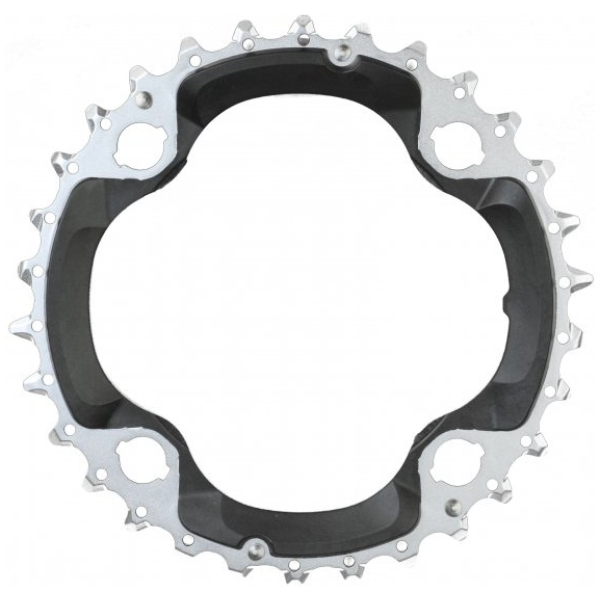 Shimano Kettingblad 30T-AN XT