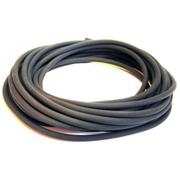 Bicy-fill Benzineslang rubber 5-8mm p/10 meter Benzineleiding
