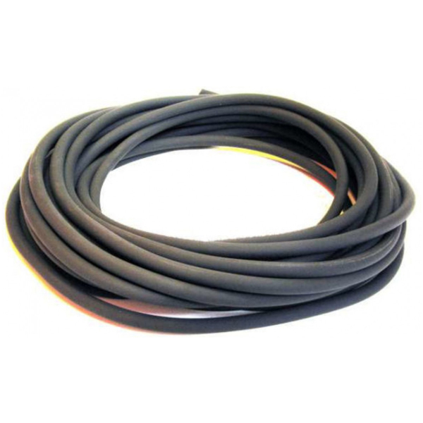 Bicy-fill Benzineslang rubber 5-8mm p/10 meter Benzineleiding