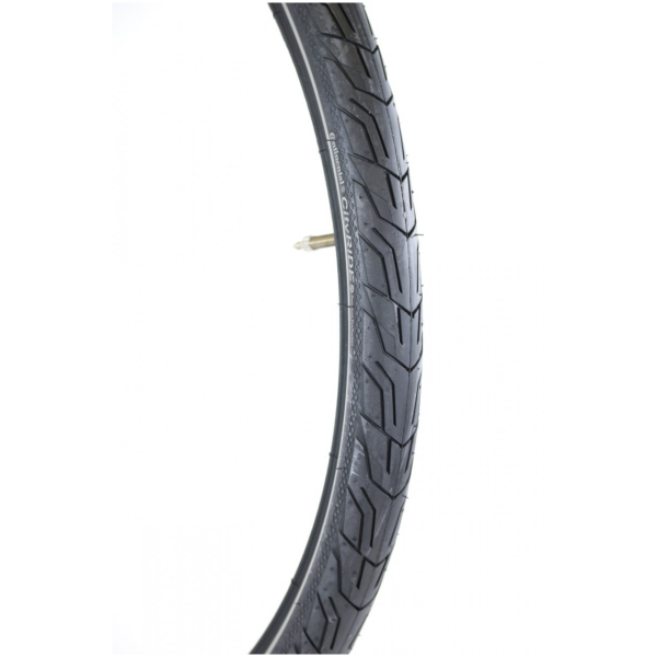 Gazelle Buitenband 001 Black 42-622 CITY RIDE