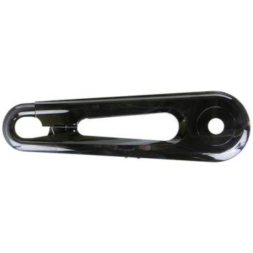 Gazelle Kettingkast compleet Linea 2 Lang 001 Black