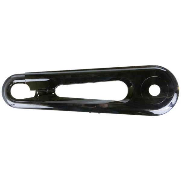 Gazelle Kettingkast compleet Linea 2 Lang 001 Black