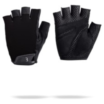 BBB BBW-56 Handschoenen Cooldown Zwart