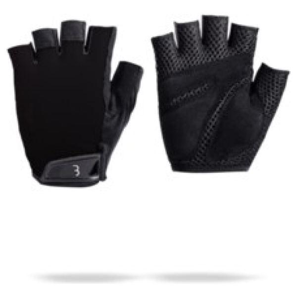 BBB BBW-56 Handschoenen Cooldown Zwart