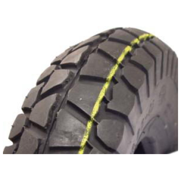 Impac btb 260 x 85 zw