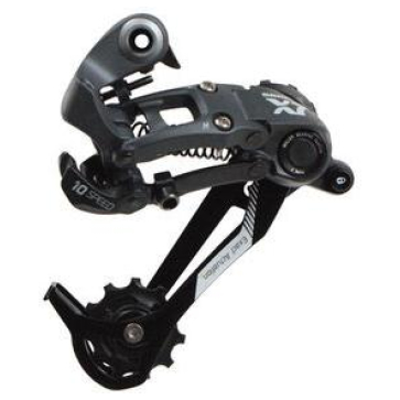 Sram Der a x7 type 2 lange kooi grijs STORM GREY - GRIJS