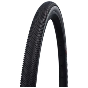 Schwalbe btb 28 x 1.50 G-One Allround Evo V Zwart