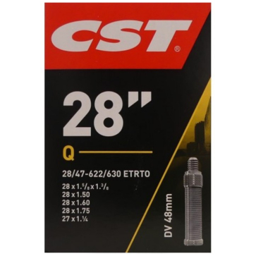 Cst bnb 28 x 1 3/8 - 1.75 hv 48mm Zwart