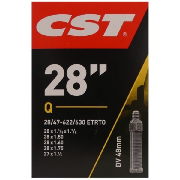 Cst bnb 28 x 1 3/8 - 1.75 hv 48mm Zwart