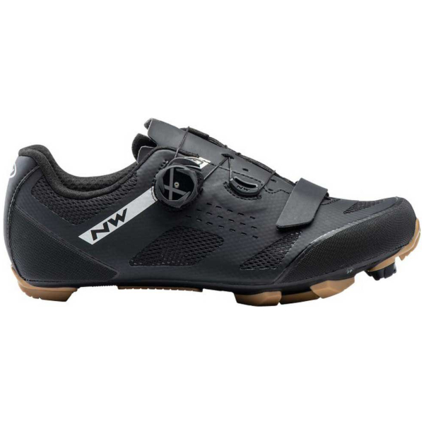 Northwave RAZER Black/Honey Black/Honey 21 - Afbeelding 4