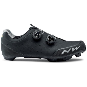 Northwave REBEL 2 Black