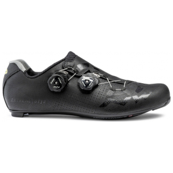 Northwave EXTREME GT 2 Black Black 20 - Afbeelding 5