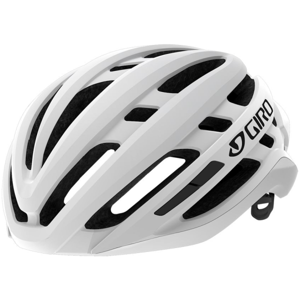 Giro Agilis Mips Mat Wit Matte White 24