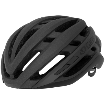 Giro Agilis Mips Mat Zwart Matte Black 24