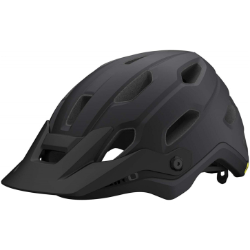 Giro Source Mips Helm Mat Zwart Vervagen Matte Black Fade 24