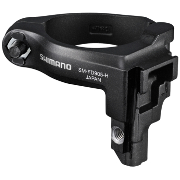 Shimano Adapter Klem Hoog