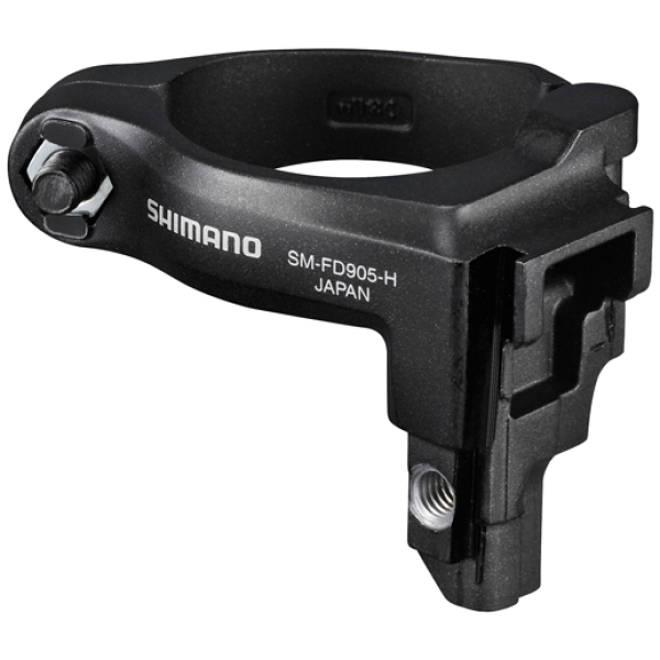 Shimano Adapter Klem Hoog