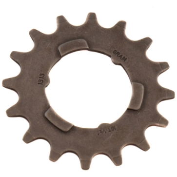 Sram Kw a 16tds plat opsteek