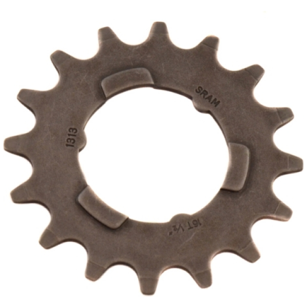 Sram Kw a 16tds plat opsteek