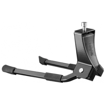 Ursus middenstand Hopper 28 zw Zwart