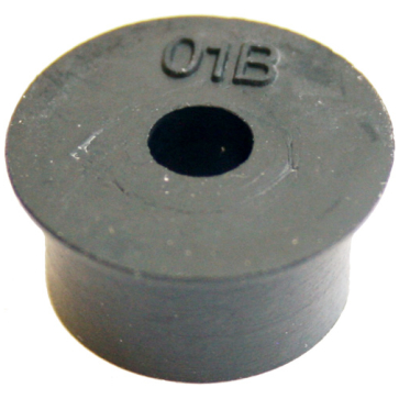 Topeak pomprubber #6 (p/st)