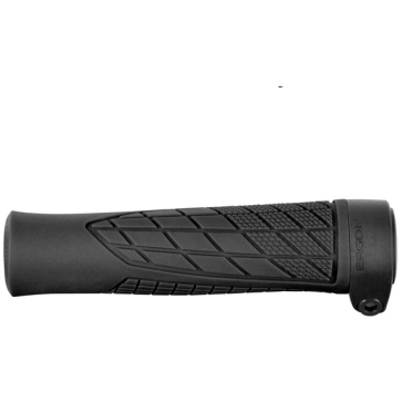 Ergon handv GA1 Evo zw Zwart