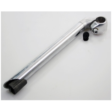 Cortina stuurpen U1 25.4 alu/chr