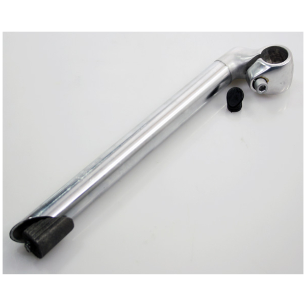 Cortina stuurpen U1 25.4 alu/chr