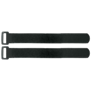 Sks BIDOD ANYWHERE RIEM BEV SET KORT ZW Zwart